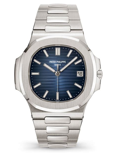 patek philippe nautilus 5811/1g.|Patek Philippe Nautilus jumbo 5711.